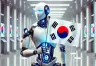Inversión de Corea del Sur en Inteligencia Artificial y Semiconductores: Implicaciones Globales