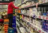 Aumento salarial del 5,7% para empleados de comercio en tres tramos