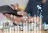 Análisis de las Tasas de Interés en Plazos Fijos: Comparativa de Bancos al 25 de Junio