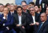 Gobernadores Argentinos Logran Financiamiento para el Aguinaldo en un Contexto de Crisis