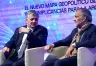 Horacio Marín de YPF: Impacto del Conflicto en Medio Oriente en la Inversión Energética en Argentina