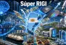 Análisis del Régimen de Incentivo para Grandes Inversiones en Nuevas Industrias (Súper RIGI)