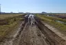Innovador Acuerdo entre Productores y Municipio de Cañuelas para el Mantenimiento de Caminos Rurales