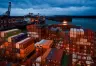 Récord Histórico en la Balanza Comercial Argentina: Superávit de US$2.711 Millones en Abril