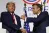 EEUU y Francia: Tensiones Comerciales por Aranceles al Vino y Champagne