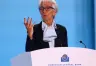 Christine Lagarde y la Estrategia del BCE ante la Inflación Global