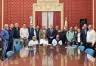 Reelección de Héctor Viñuales en la Federación Económica de Tucumán y sus prioridades