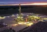 YPF Anuncia Inversión Récord de US$25.000 Millones en Vaca Muerta