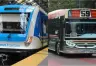 Aumento de Tarifas en el Transporte Público: Impacto en CABA y Provincia de Buenos Aires