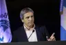 Luis Caputo Asegura que la Economía Argentina Está en Recuperación