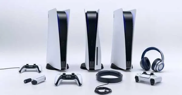Subasta Virtual de Consolas PlayStation 5 por la Agencia de Recaudación y Control Aduanero