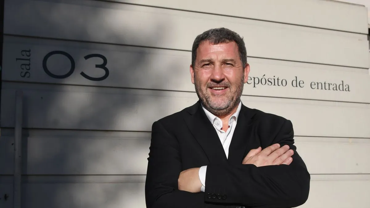 Presentación de Nuklea: Un Nuevo Emprendimiento de Kristich Desarrollos