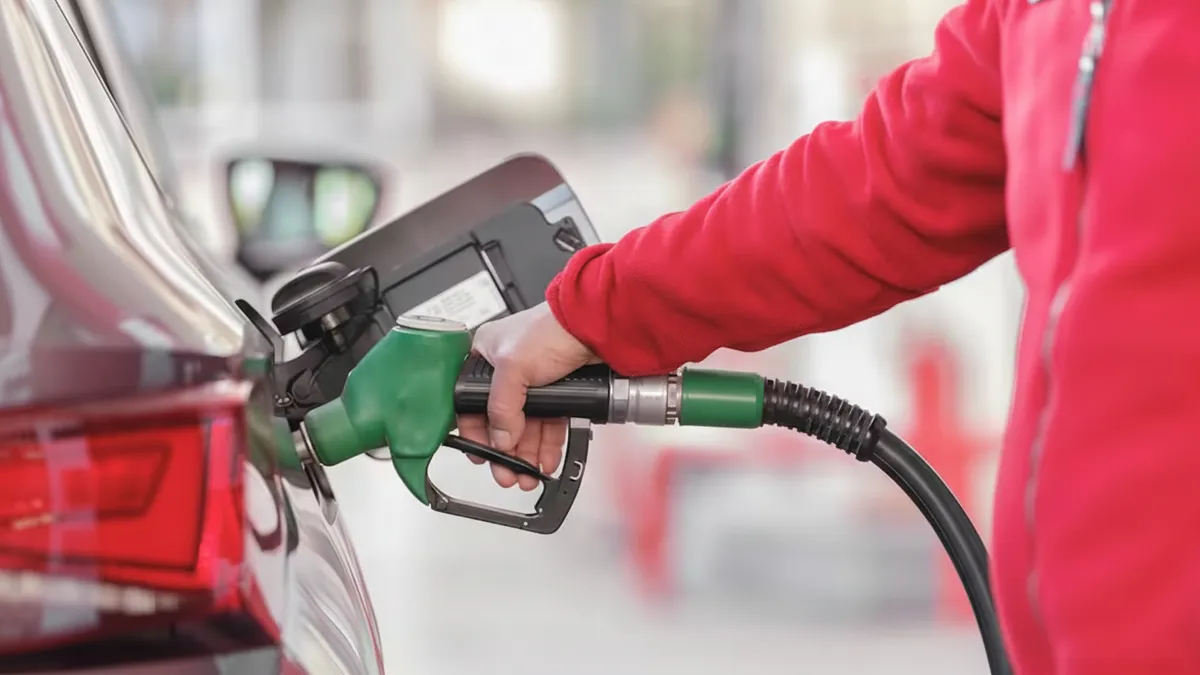 Aumento de Precios en Combustibles: Impacto Económico y Perspectivas