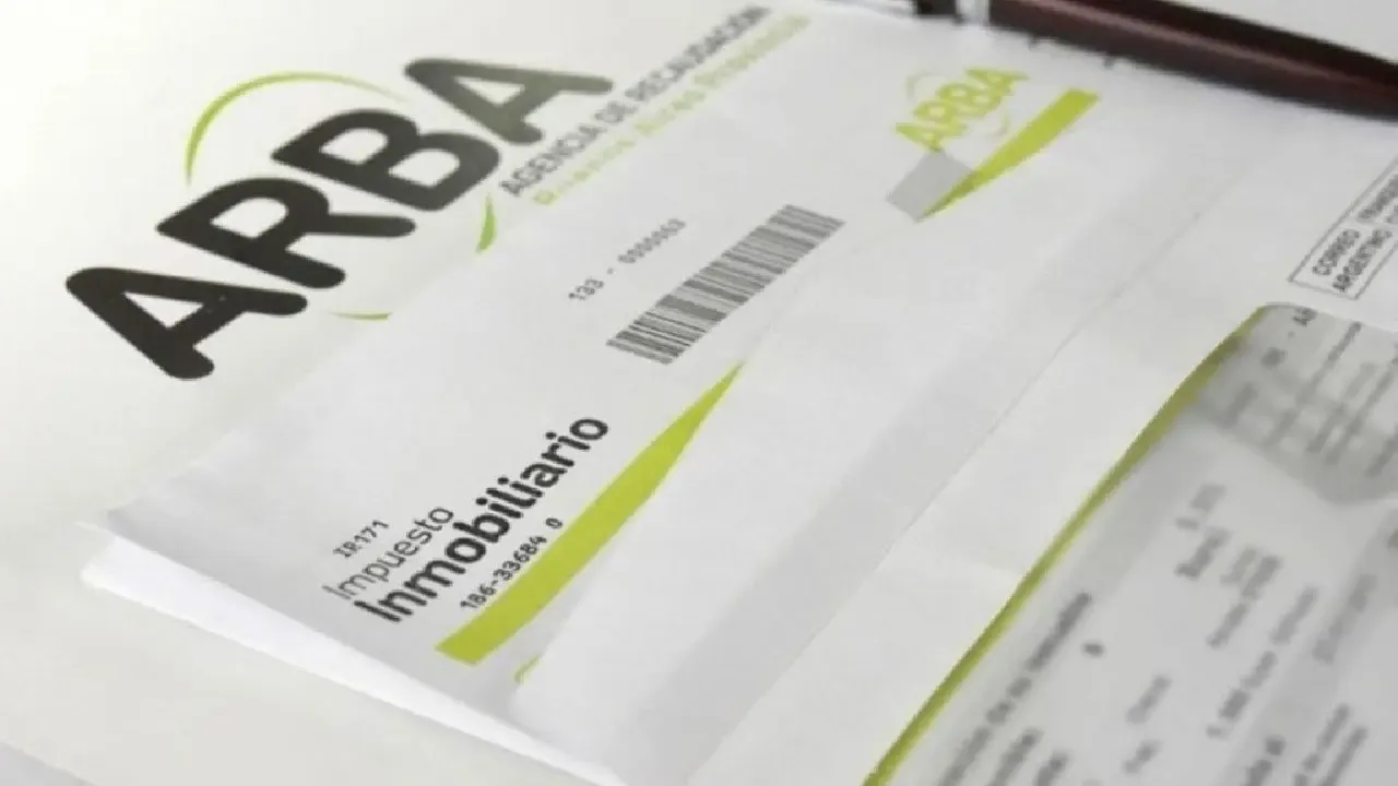 Descuentos y Beneficios del Impuesto Inmobiliario ARBA para 2026