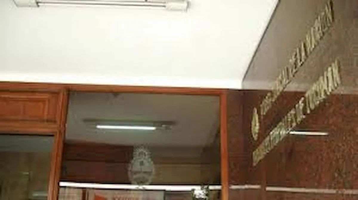 Procesamiento del Empresario Azucarero Ricardo Ansonnaud por Asociación Ilícita Tributaria