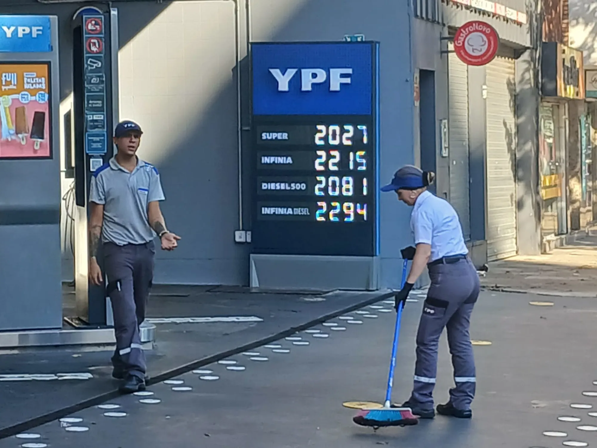 Aceleración de la Inflación en CABA: Análisis de los Aumentos de Marzo