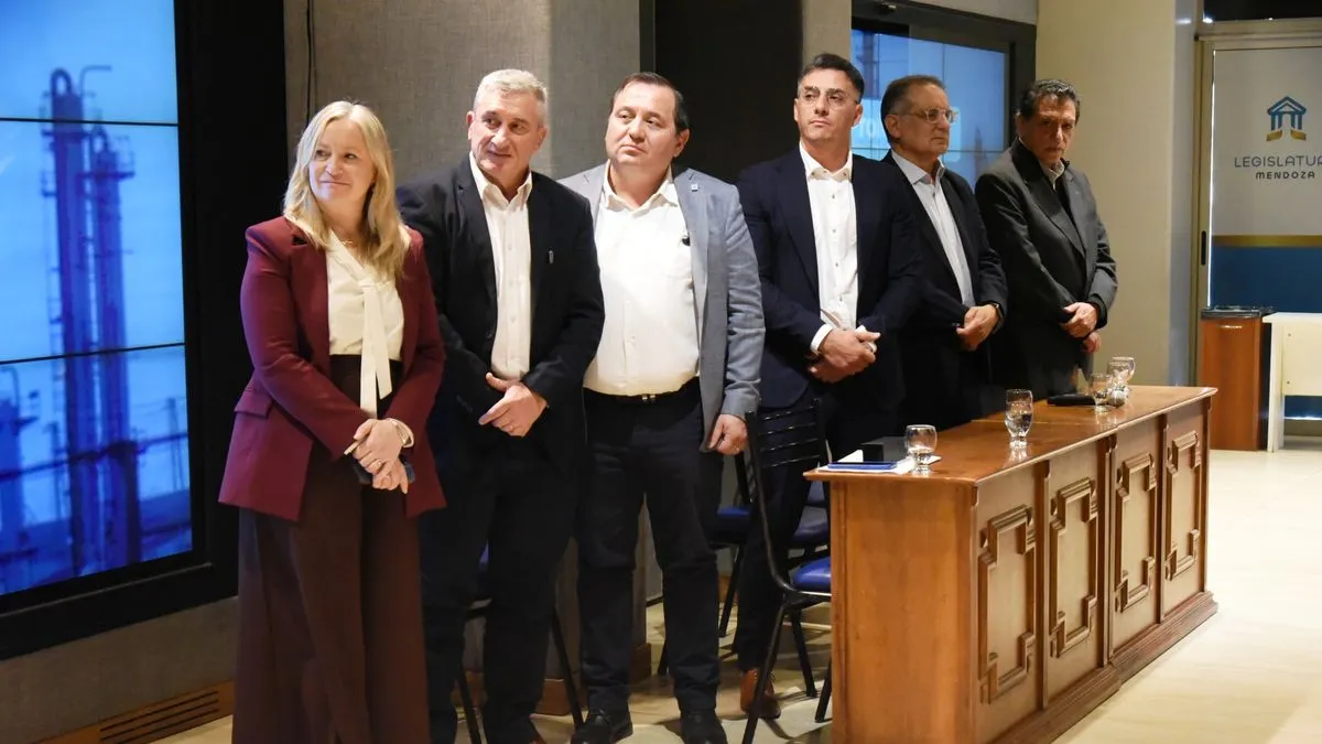 Fortalecimiento del Clúster Minero-Energético en Mendoza: Integración de 40 Empresas