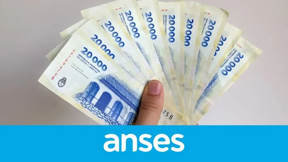 Actualización del Calendario de Jubilaciones y Nuevos Montos para Jubilados en Mayo por ANSES