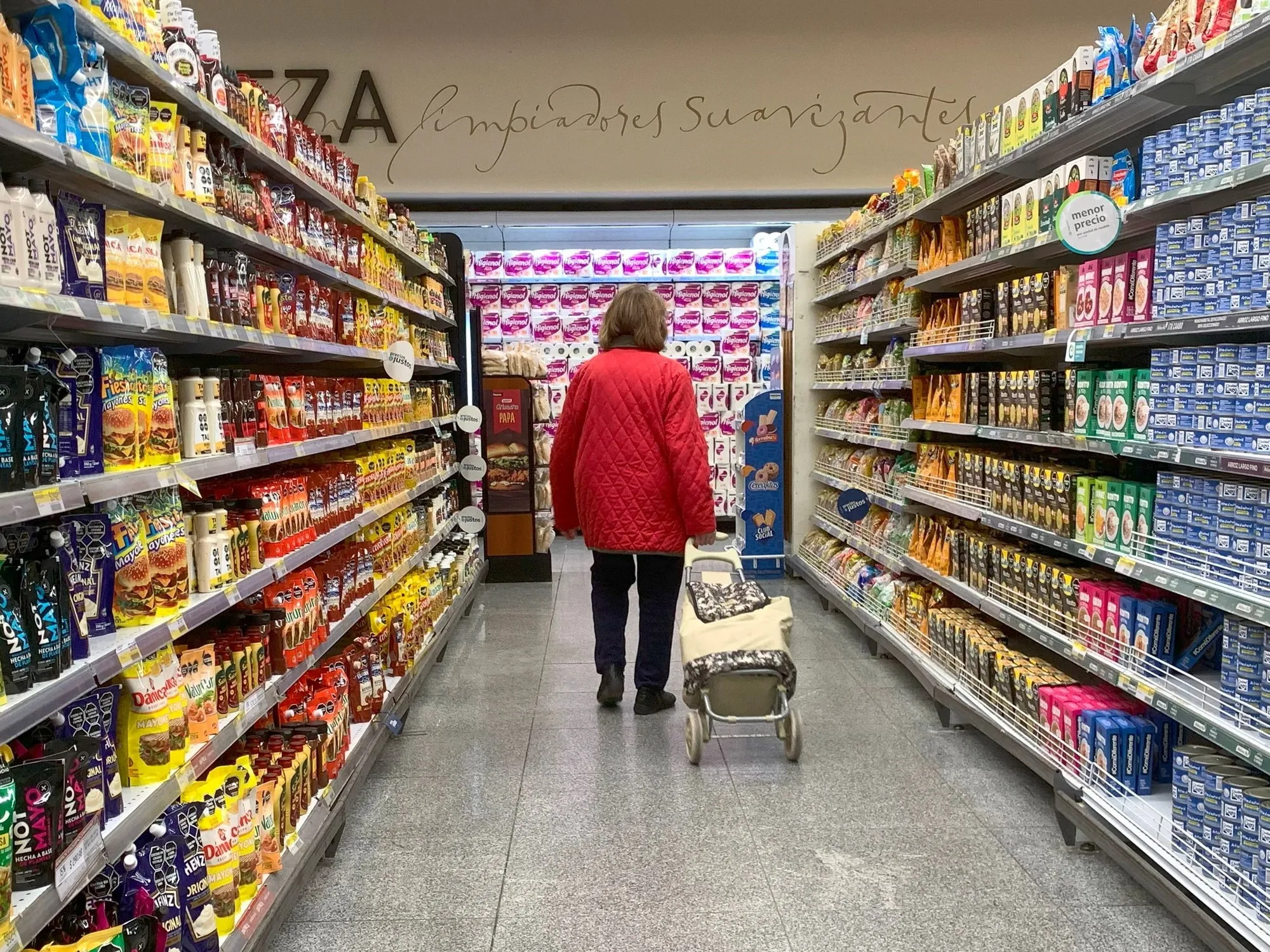 Proyecciones sobre la Inflación de Marzo de 2026 en Argentina