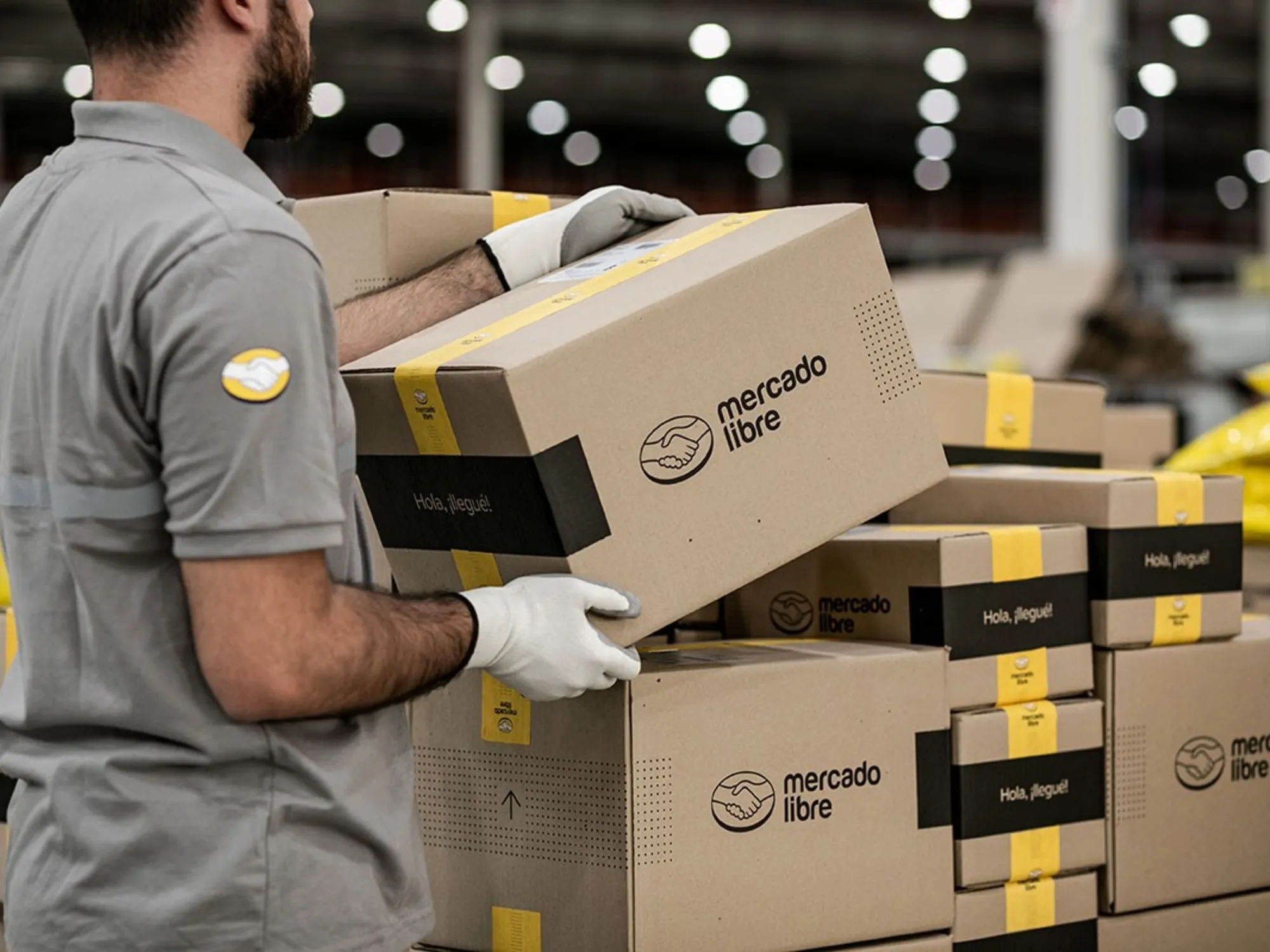 Mercado Libre Lanza el Fondo Común Cerrado Más Grande de Argentina para Financiar Créditos