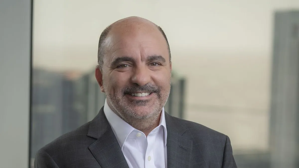 Diego Rivas, CEO de Banco Galicia, analiza la Ley de Inocencia Fiscal y el optimismo de los inversores