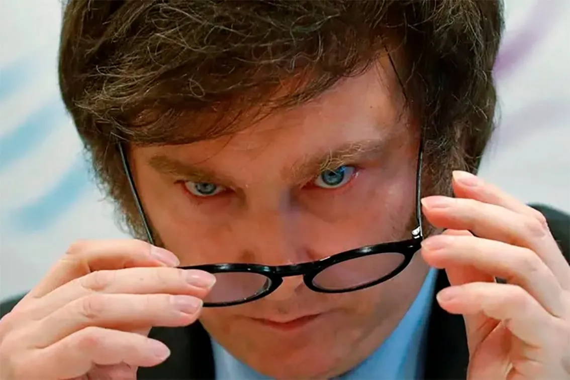 Análisis Crítico de la Estrategia Monetaria de Milei frente a la Inflación