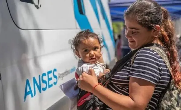 ANSES Anuncia Nuevos Montos del Complemento Salud para AUH en Abril de 2026
