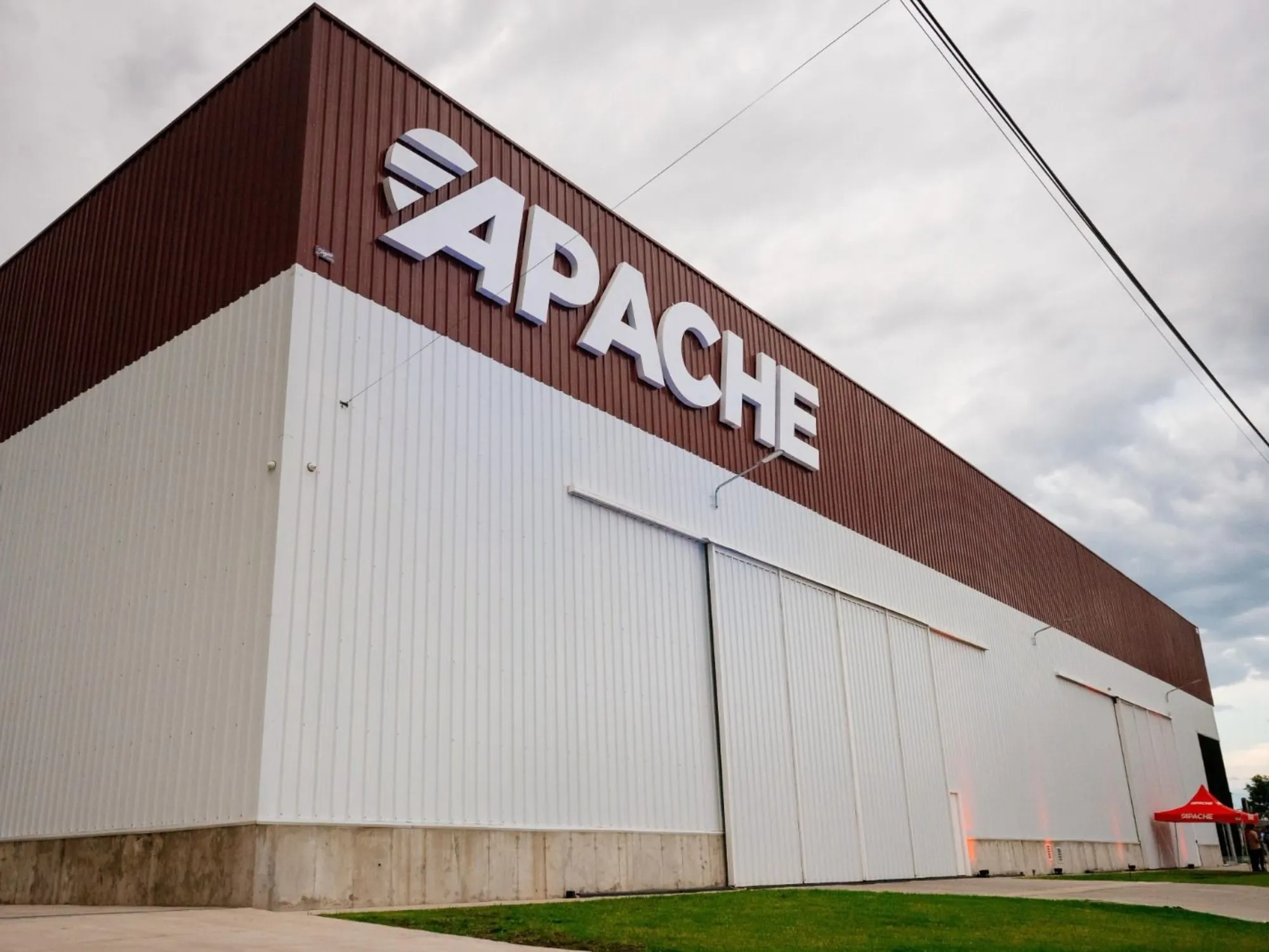 Apache: La Pyme Agrícola que Debuta en el Mercado de Capitales con una Emisión de Obligación Negociable