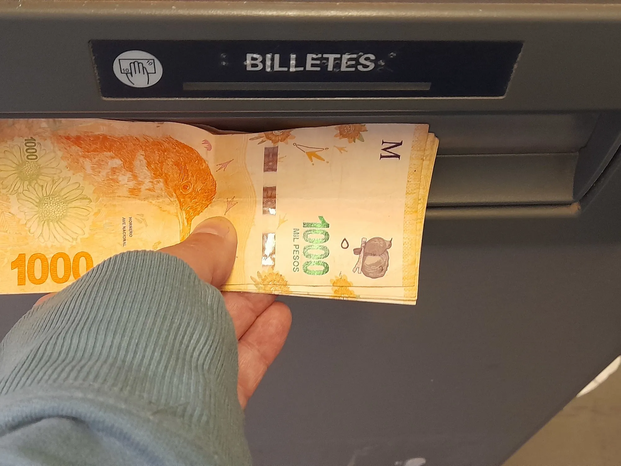 Análisis del Salario Mínimo Vital y Móvil en Argentina: Impacto y Perspectivas