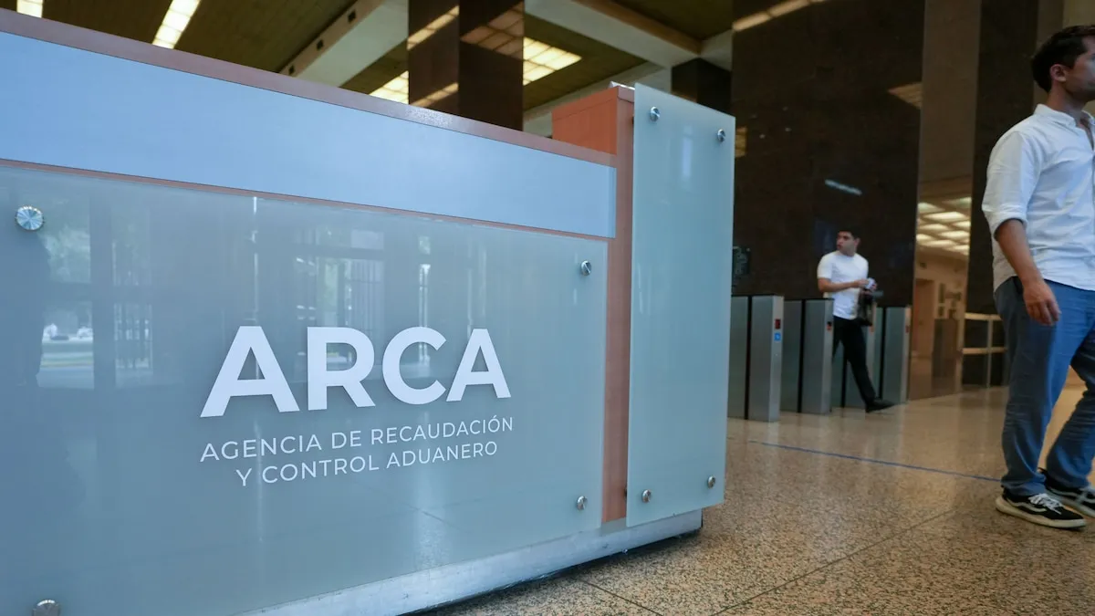 Límites de Ingresos en Transferencias: Implicancias del Sistema ARCA