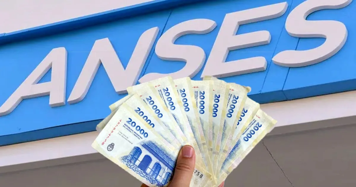 ANSES Anuncia Bono Extra de $78.000 para Beneficiarios en Argentina