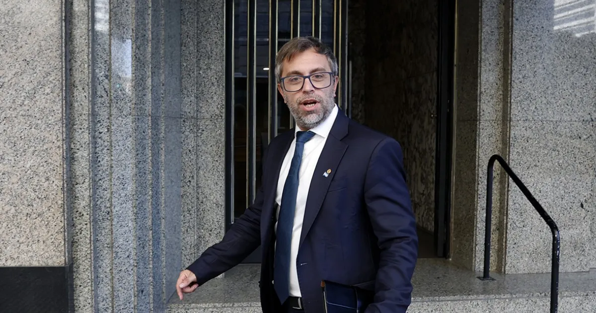 Conflicto de Intereses en el Banco Central: El Caso de Federico Furiase