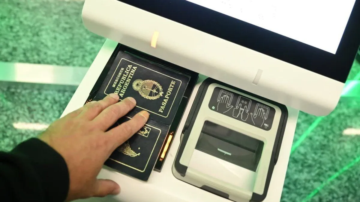 Impacto del Mundial 2026 en el Déficit Turístico de Argentina