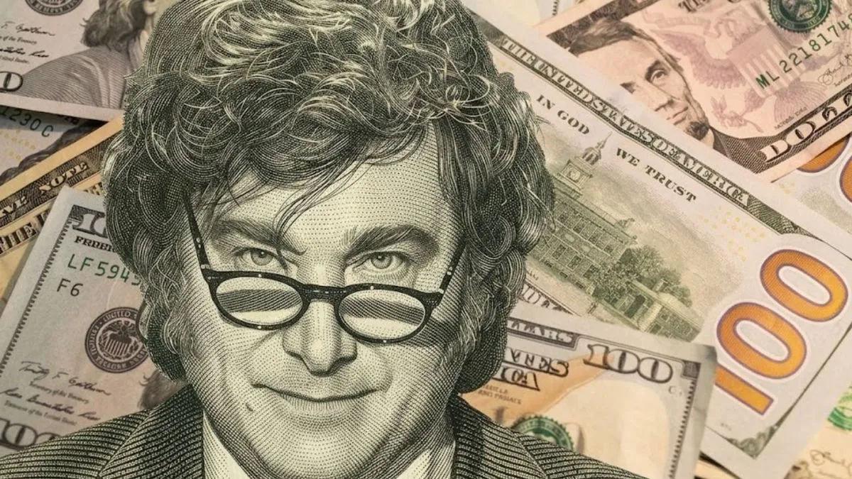 Cotización del Dólar Oficial para el Lunes 27 de Abril: Análisis y Contexto