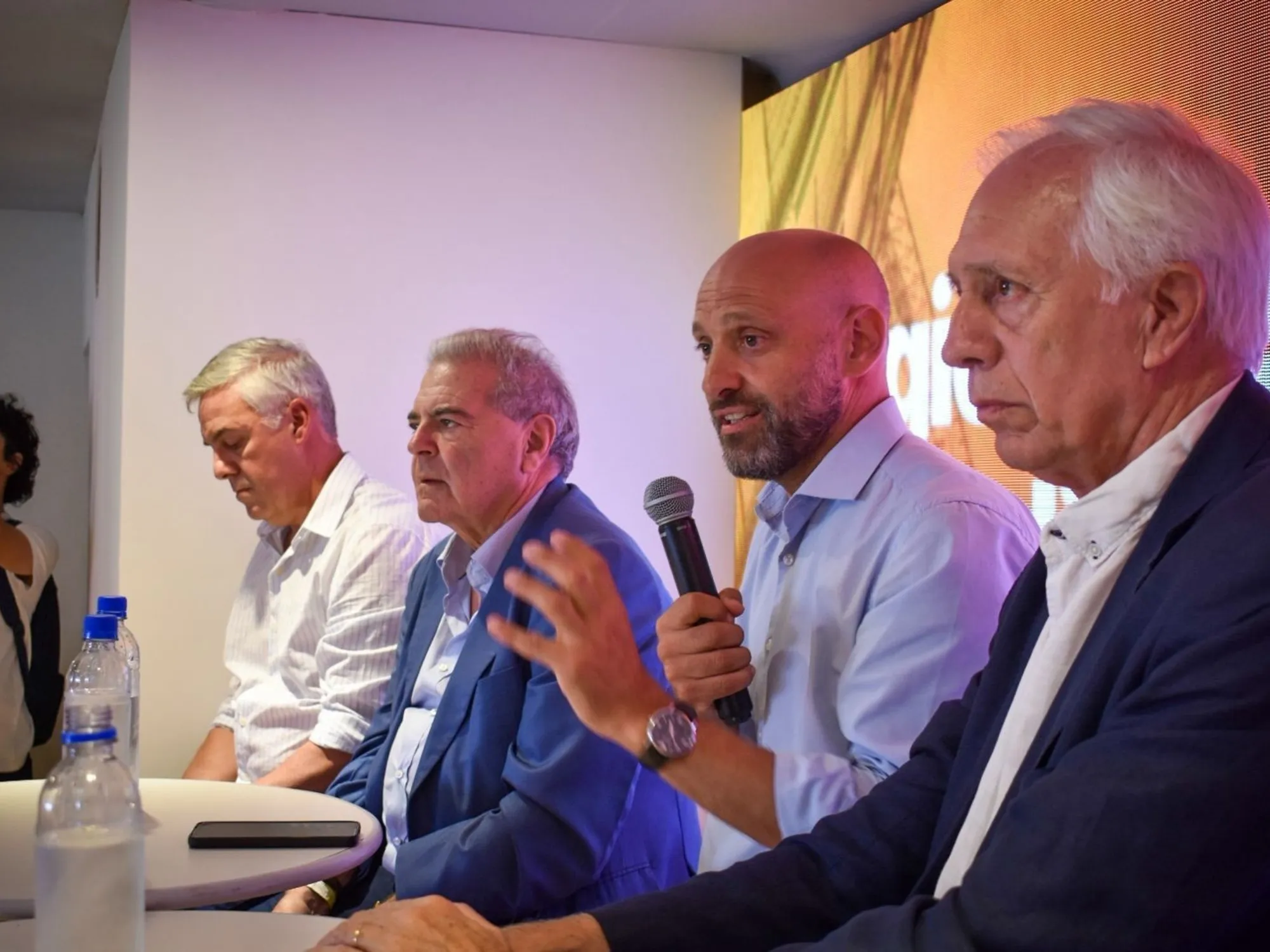 Defensa del Biodiésel Argentino: Un Llamado a la Acción en Expoagro 2026