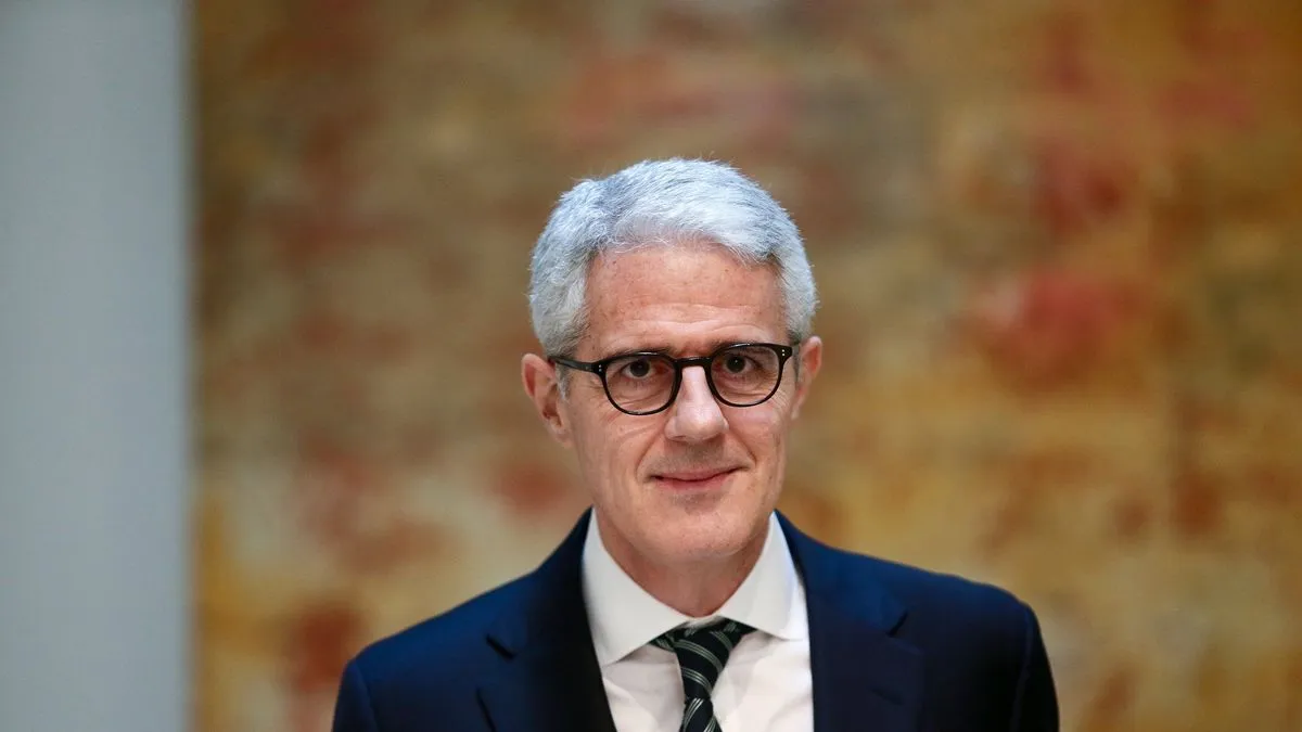 Análisis de Alberto Ades sobre el Impacto del Conflicto Internacional en el Dólar Argentino