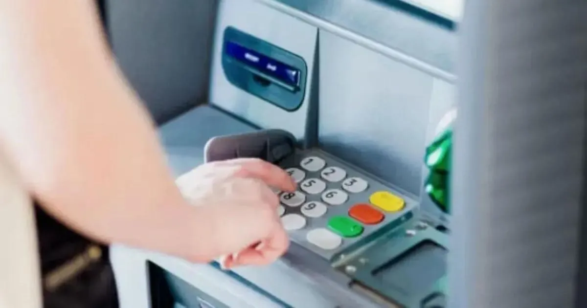 Transformaciones en el Acceso al Efectivo: La Era Post-Cajeros Automáticos