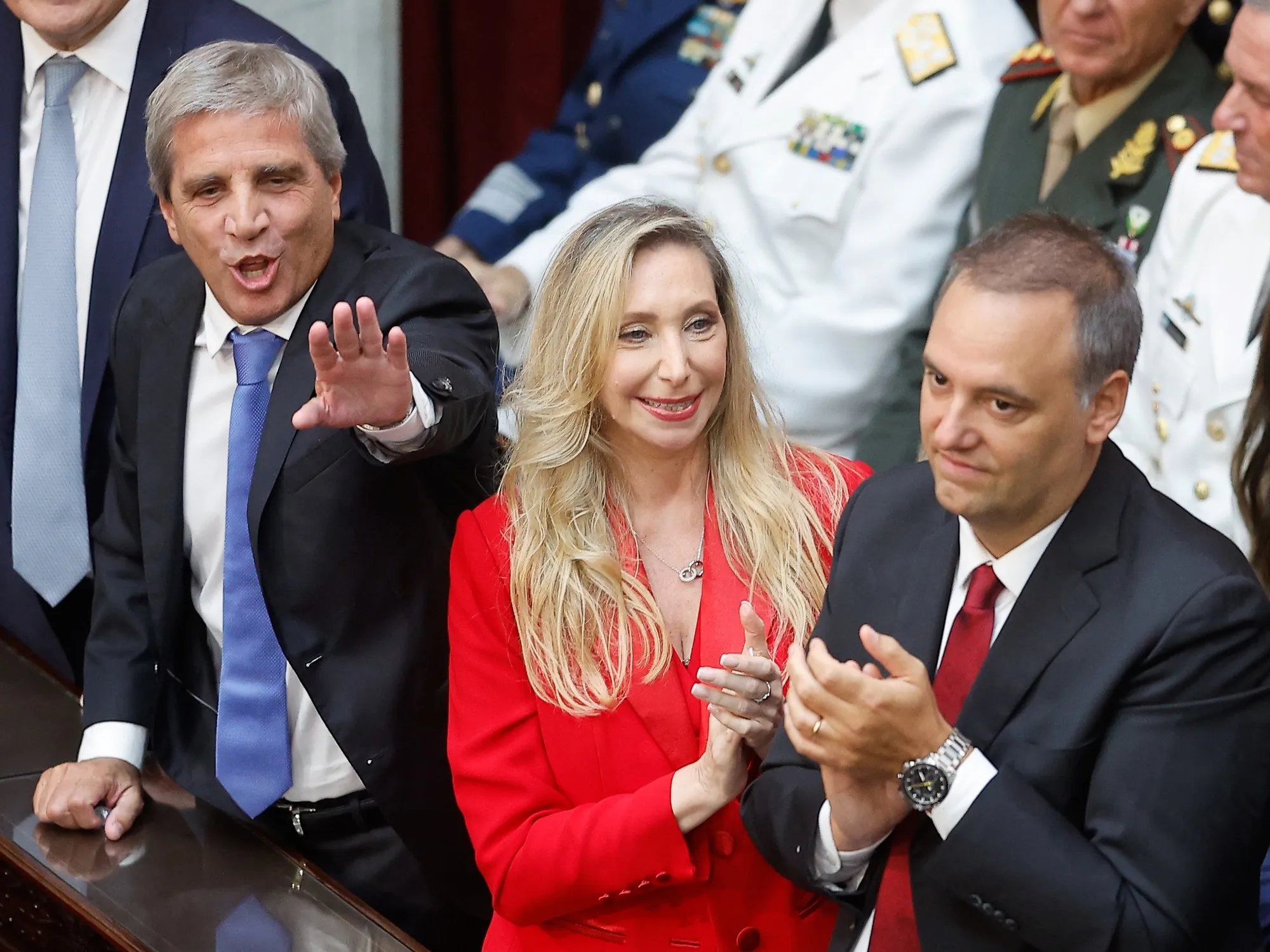 Ajuste Fiscal en Argentina: Nuevas Directrices del Ministerio de Economía