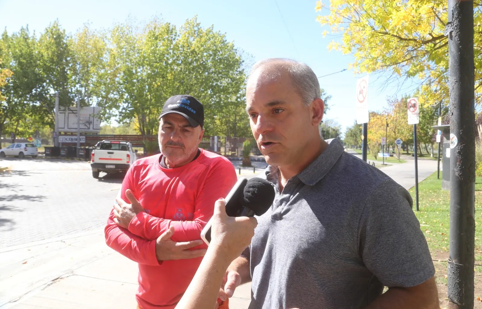 Neuquén Establece un Nuevo Estándar en Seguridad Balnearia