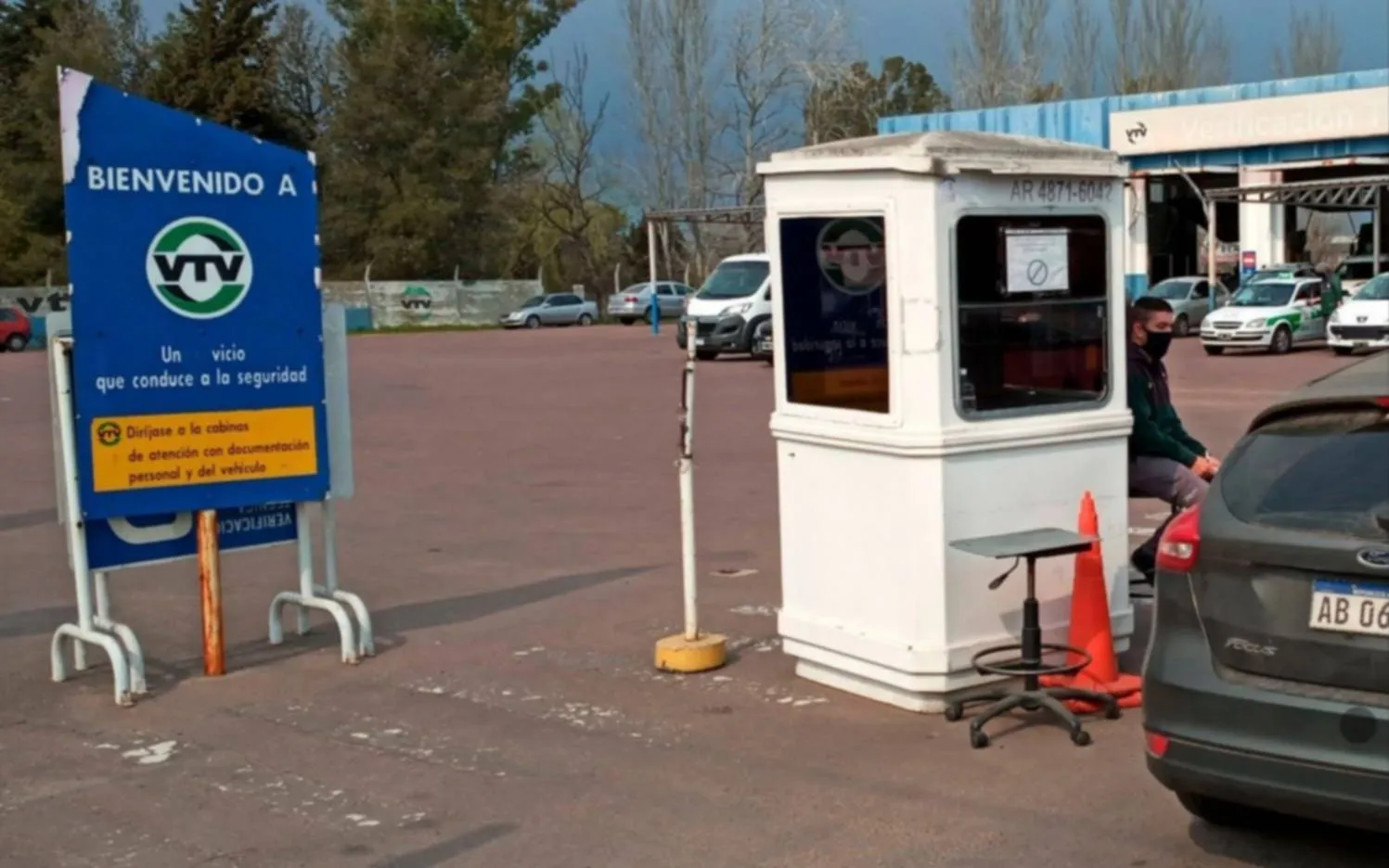 El PRO y sus Propuestas sobre la VTV Provincial y el Estacionamiento Medido