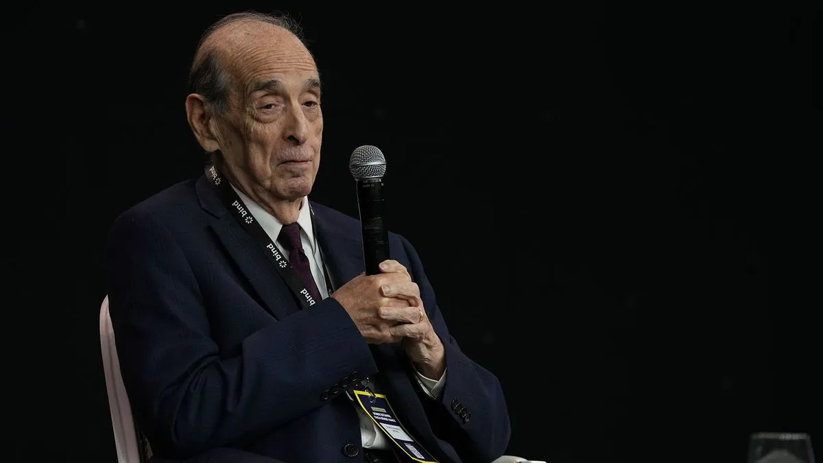 Desafíos Laborales en el Conurbano: Análisis del Economista Ricardo Arriazu