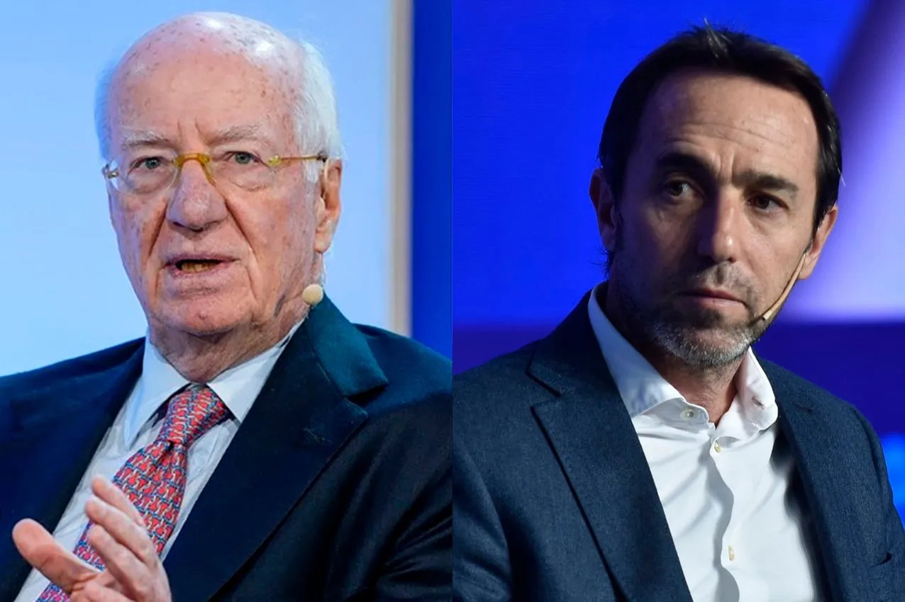 Paolo Rocca: El Empresario Más Rico de Argentina Según Forbes