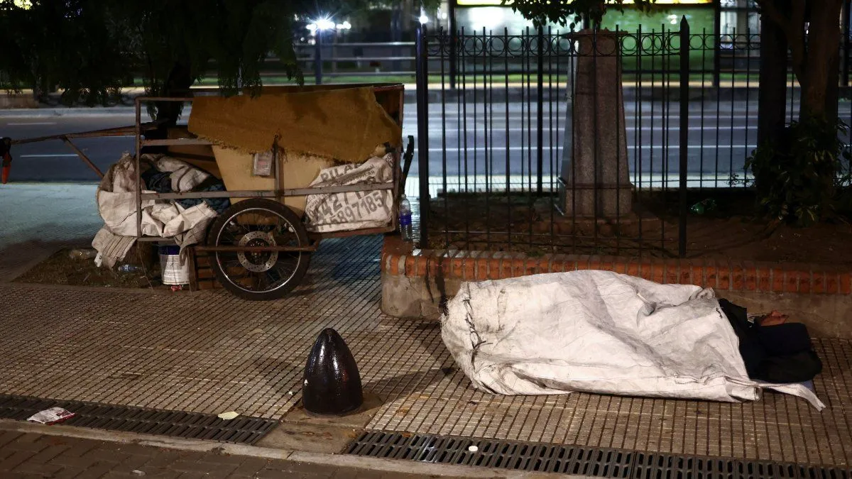 Desigualdad Económica en Argentina: Análisis del INDEC para el Cuarto Trimestre de 2025