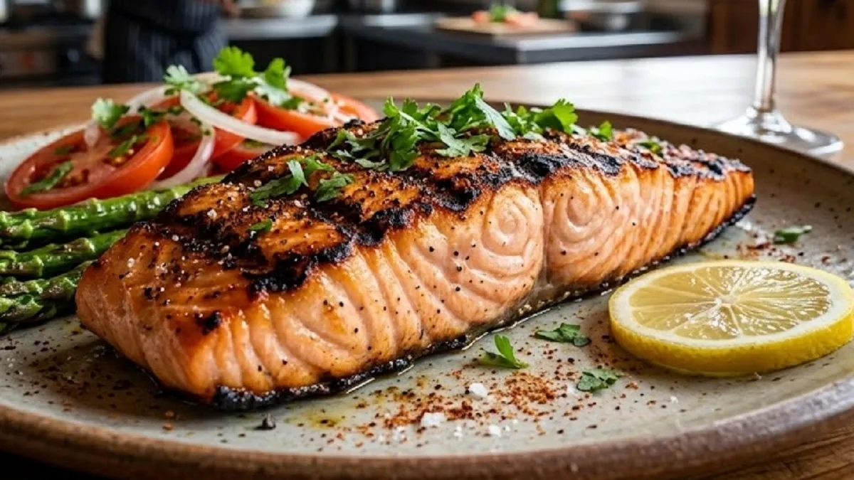 Impacto del Turismo en la Gastronomía de Viña del Mar: Precios de Pescados y Mariscos