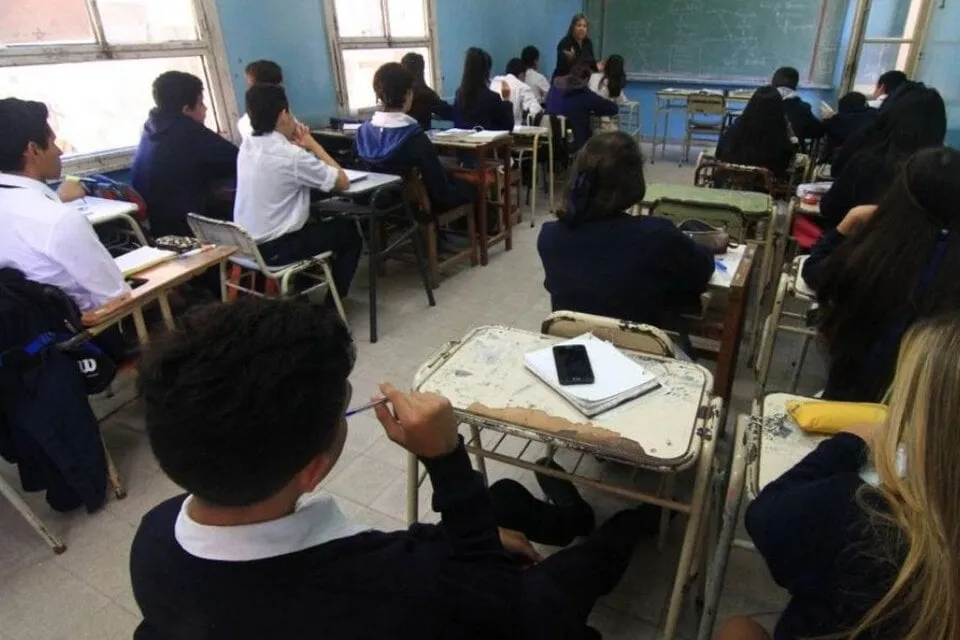 Incremento del 6,5% en las Cuotas de Colegios Privados en Buenos Aires