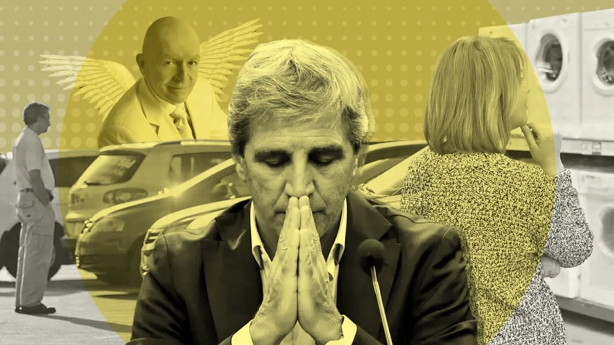 Análisis del Impacto del Carry Trade en el Mercado Argentino y el Rol del BCRA