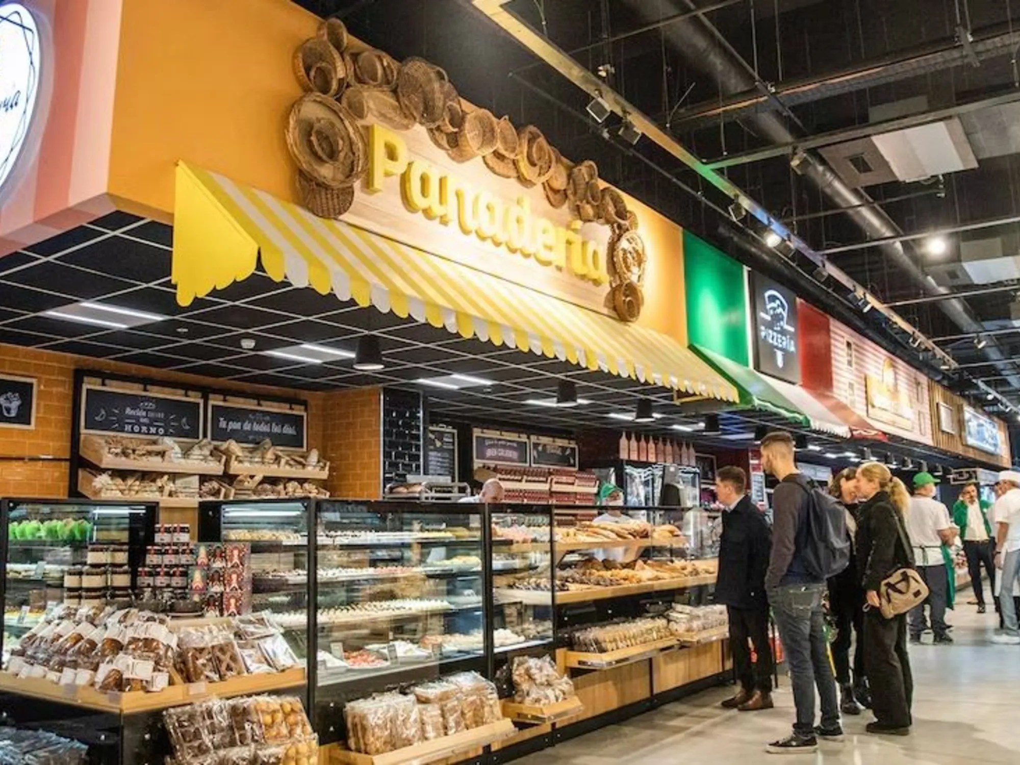 La Anónima Adquiere Grupo Libertad: Implicaciones para el Mercado de Supermercados en Argentina