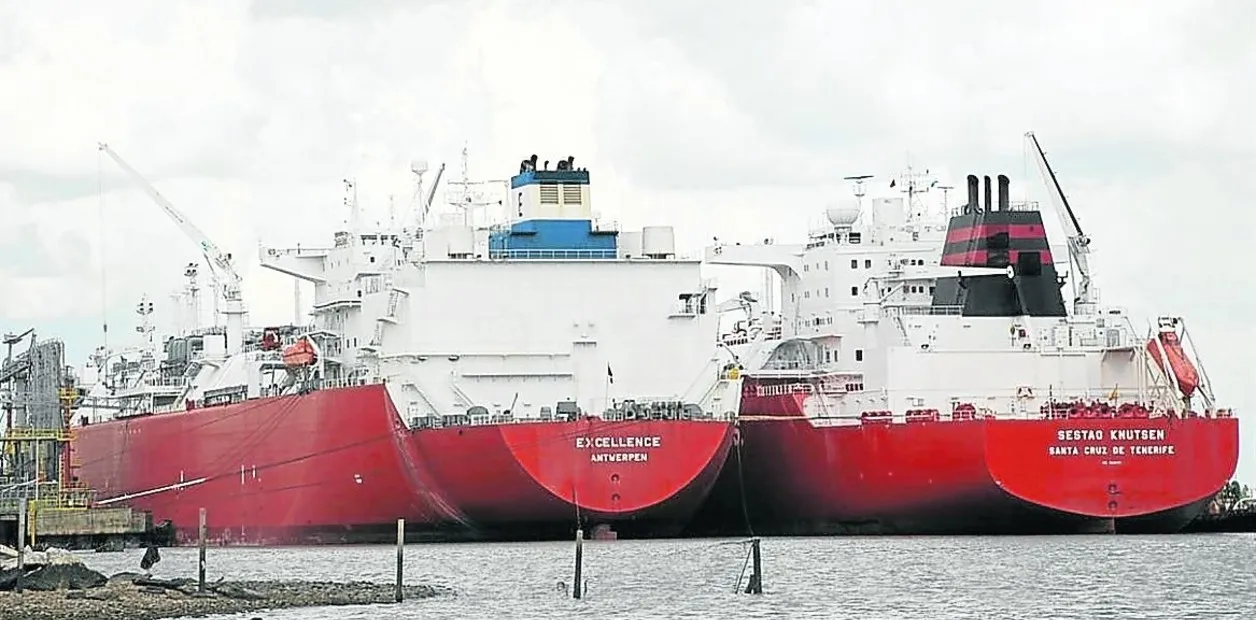 Impacto del Conflicto en Medio Oriente en el Precio del Gas en Argentina