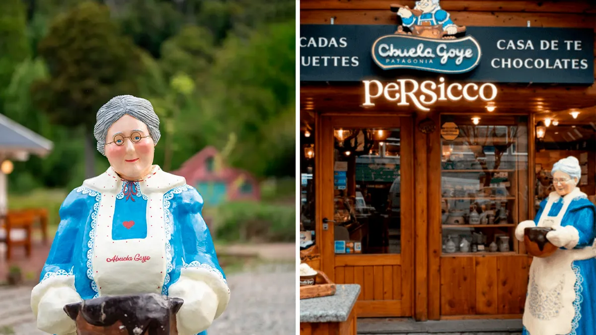 Cambio de Propiedad en la Chocolatería Abuela Goye: Nuevas Perspectivas de Expansión