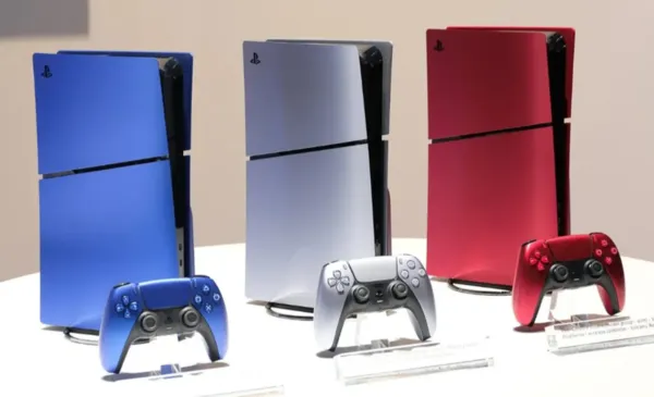 Subasta de Consolas PlayStation 5 Retenidas por la Aduana: Detalles y Procedimiento